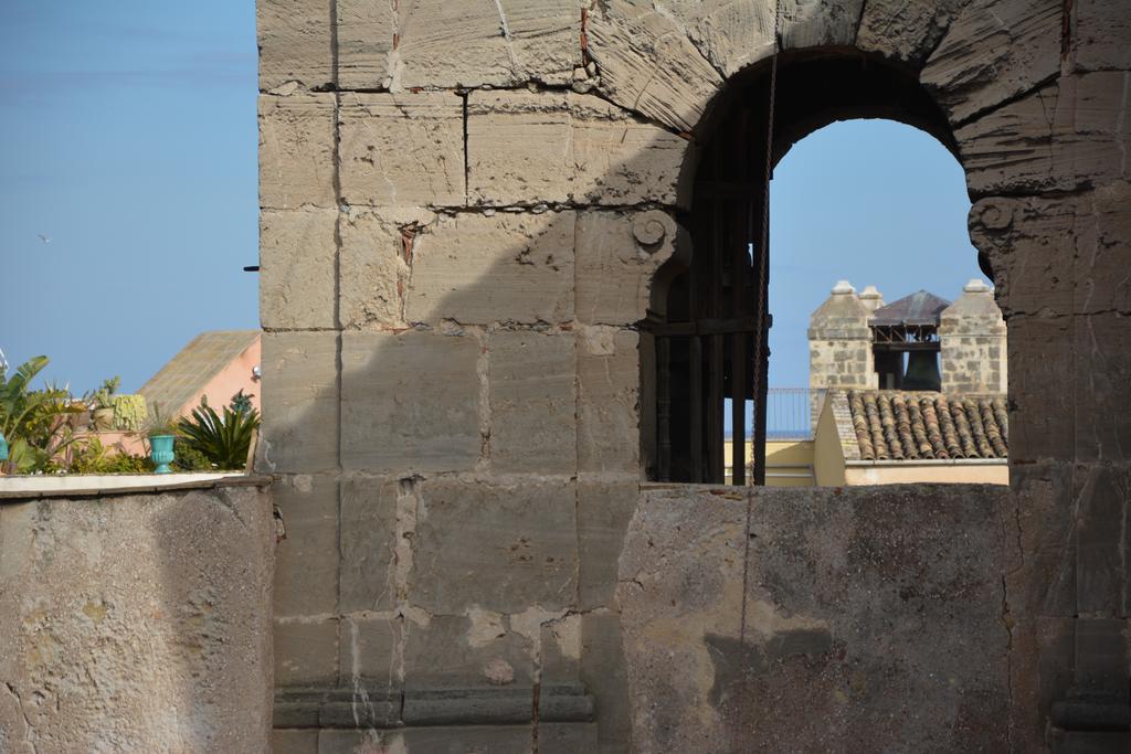 Overseas - Penthouse - Appartamento Attico - Palazzo San Matteo - Palermo Exterior photo