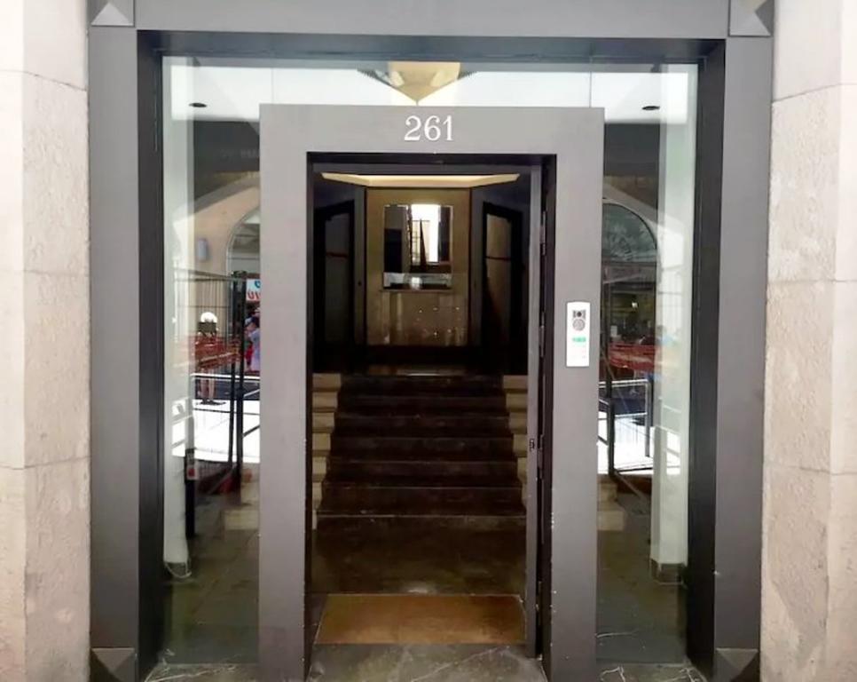 Overseas - Penthouse - Appartamento Attico - Palazzo San Matteo - Palermo Exterior photo