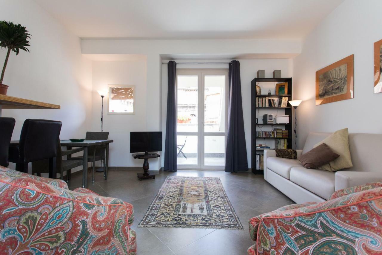 Overseas - Penthouse - Appartamento Attico - Palazzo San Matteo - Palermo Exterior photo