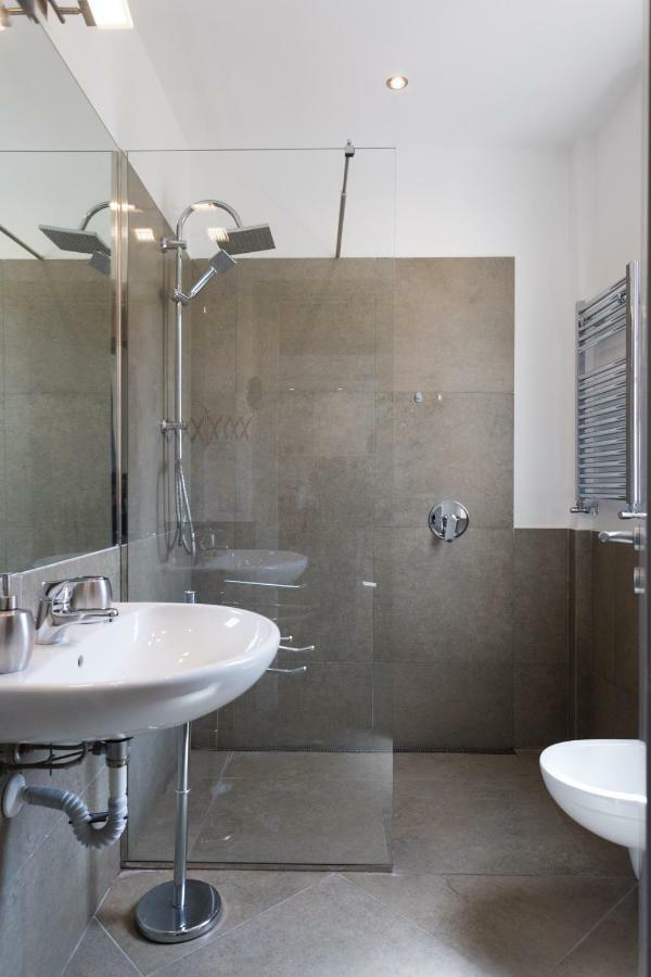 Overseas - Penthouse - Appartamento Attico - Palazzo San Matteo - Palermo Exterior photo