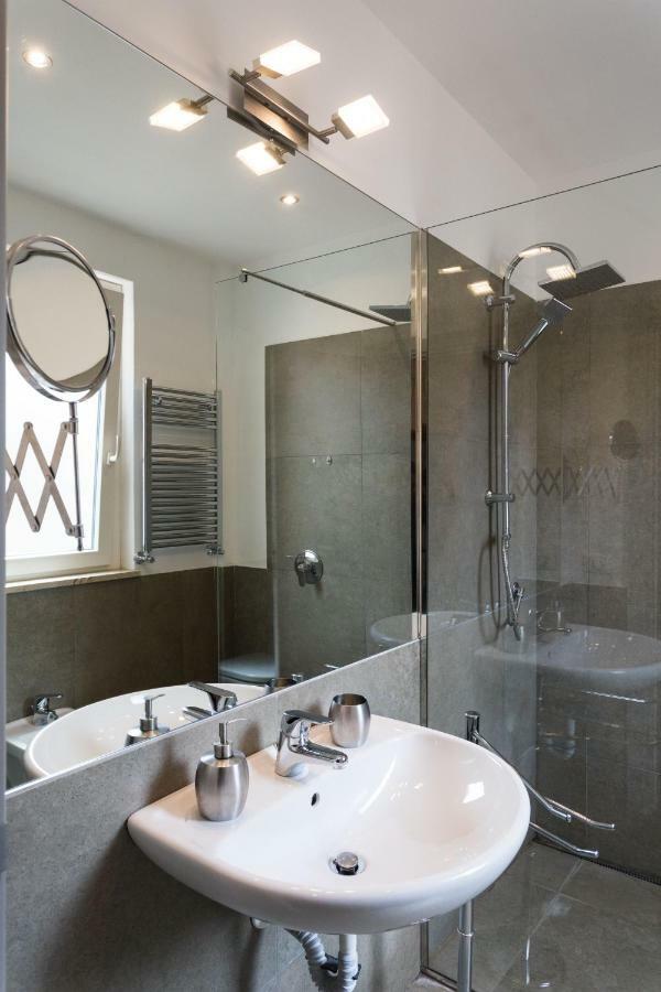 Overseas - Penthouse - Appartamento Attico - Palazzo San Matteo - Palermo Exterior photo